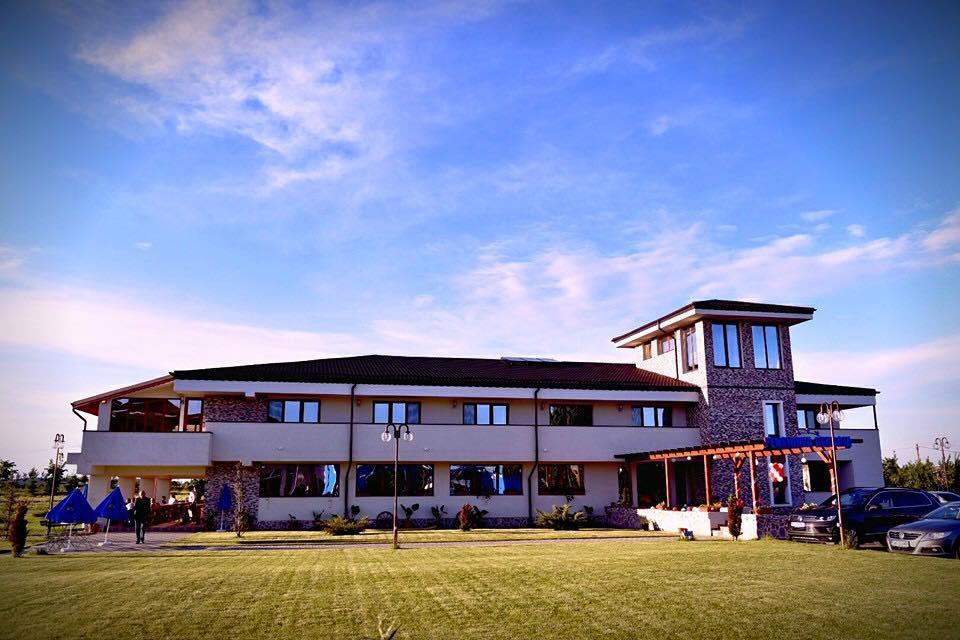 Pensiunea Georgia Lunguleţul Exterior foto